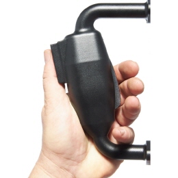 Ronin Totmannschalter Einbausatz